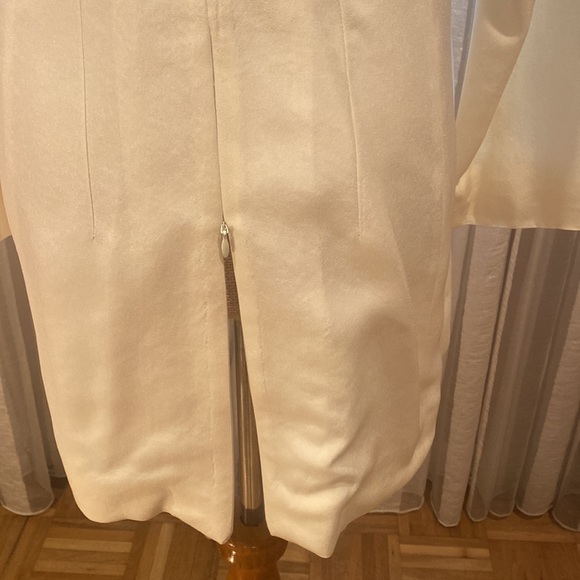 Callaghan fabulous unique blazer, full lining, 3 buttons, S - Picture 10 of 16